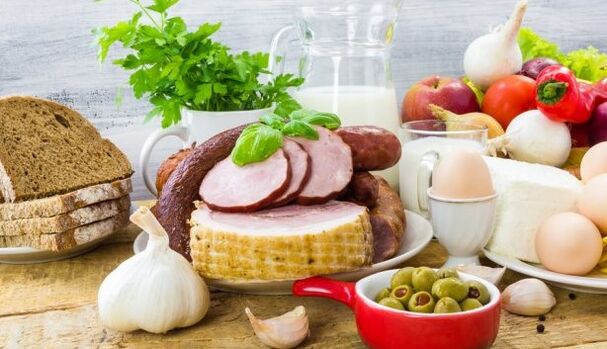 Μπορείτε να φάτε τα αγαπημένα σας προϊόντα και να χάσετε βάρος